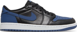 Giày Nike Air Jordan 1 Low 'Mystic Navy' CZ0790-041