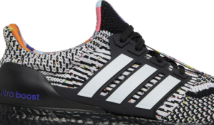 Giay Adidas Kris Andrew Small x UltraBoost 5.0 'Pride' GY4424