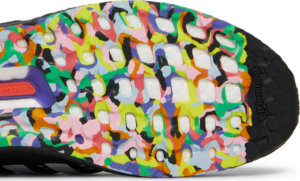 Giay Adidas Kris Andrew Small x UltraBoost 5.0 'Pride' GY4424