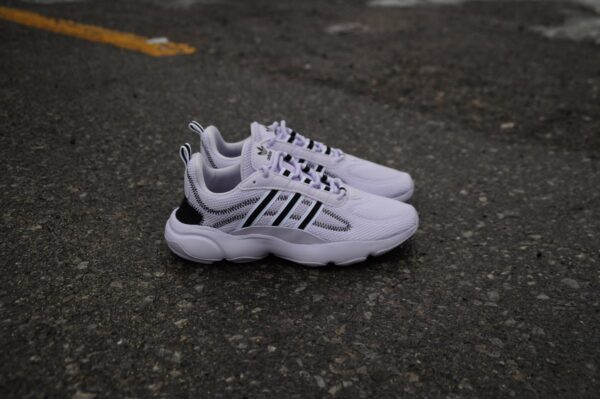 Giày Adidas Wmns Haiwee 'Purple Tint' EF4458 - Ảnh 6