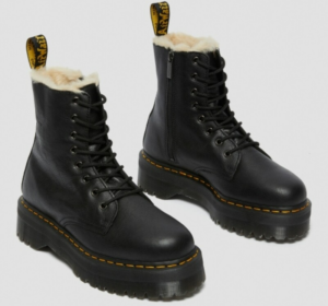 Giay Dr.Martens Jayden Furlein 'Black' 25637001