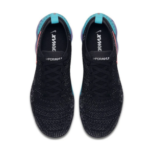 Giay Nike Air Vapormax Flyknit 2.0 'Black' 942842-003