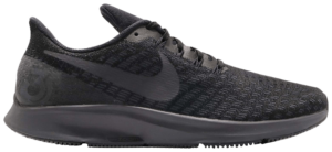 Giày Nike Air Zoom Pegasus 35 Triple Black 942851-002