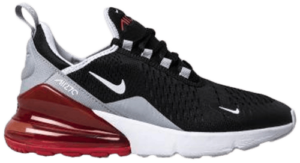 Giày Nike Air Max 270 GS 'Black Ember' 943345-013