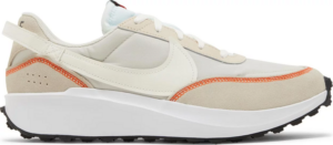 Giày Nike Waffle Debut 'Light Orewood Brown Sail' DH9522-100