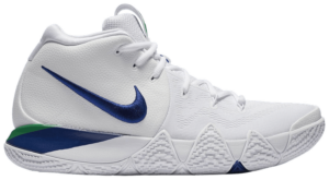 Giày Nike Kyrie 4 'Seattle Seahawks' 943806-103