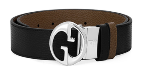 Thắt Lưng Gucci GG Reversible Men's Belt 449715-CAO2N-1093