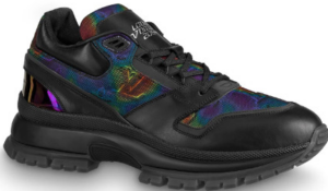 Giày Louis Vuitton 1854 Series 2054 Sneakers 1A7QQZ
