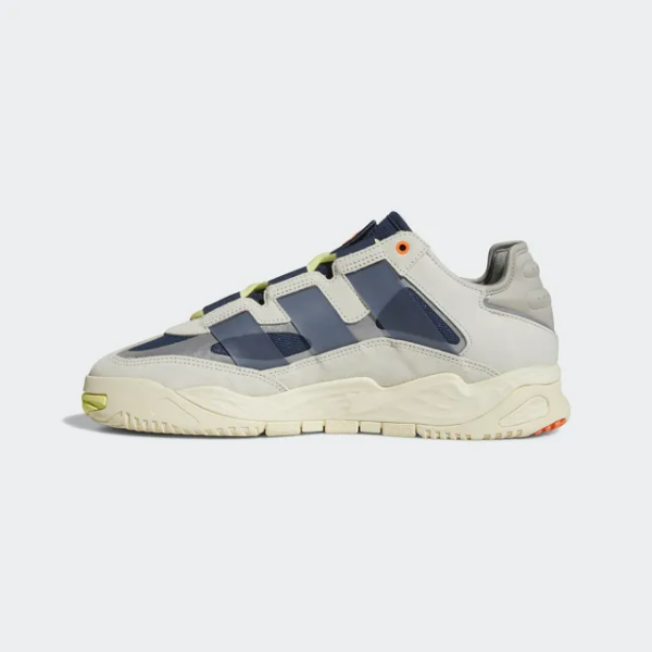 Giay Adidas Niteball 'Crew Navy' S24146
