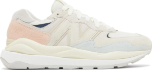 Giay New Balance 5740 'Sea Salt Vintage Rose' M5740RSA