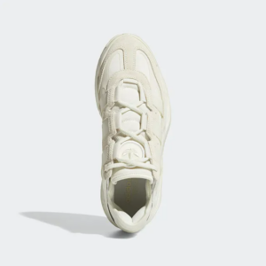 Giay Adidas Wmns Niteball 'Off White Cream' H00247