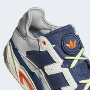 Giay Adidas Niteball 'Crew Navy' S24146
