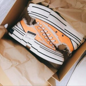 Alternative view of Giày XVESSEL G.O.P Lows Sunkiss S20X003YC