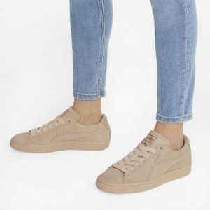 Alternative view of Giày Puma Wmns Suede Classic 'Neutrals' 375128-01