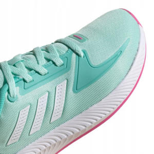 Alternative view of Giày Adidas Runfalcon 2.0 'Mint' FY9502