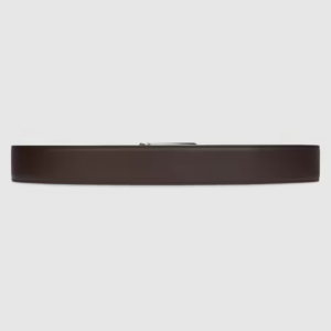 Alternative view of Thắt Lưng Gucci Reversible Belt Square G 626974-AP0BN-1062