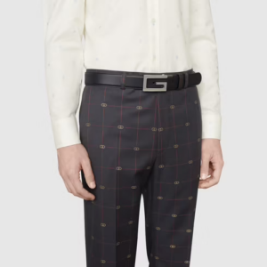 Alternative view of Thắt Lưng Gucci Men's Belt 626974-AP0BN-1062