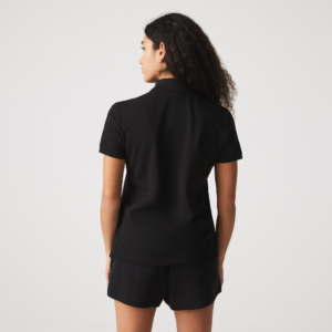 Ao Lacoste Shirt Polo 'Black' PF7839-11-031