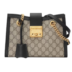 Túi Gucci Padlock Small GG Shoulder GG Supreme ‎498156-KHNKG-9769