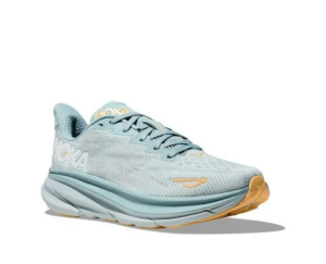 Giay Hoka Clifton 9 Max Cushioned Running 'Blue' 1127896-CBIF