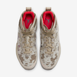 Giay Nike Jordan 37 'Wheat' FD6720-200