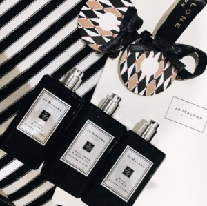 Alternative view of Nước Hoa Jo Malone Tuberose Angelica EDC