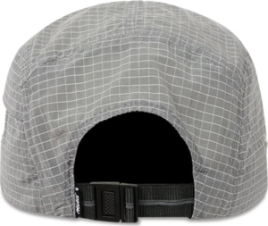 Mu Palace Cripstop Grid 4G Cap 'Ice'