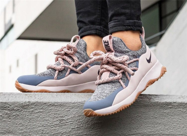 Giày Nike Wmns City Loop Silt AA1097-600 - Hình ảnh 3
