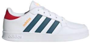 Giày Adidas Breaknet 'Orbit Indigo' GZ7640