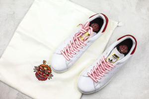 Giay Adidas Stan Smith 'Chinese New Year' EE9691