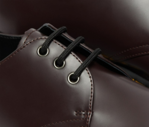 Giay Dr.Martens 1461 Quad Burgundy 'Brown' 27332626