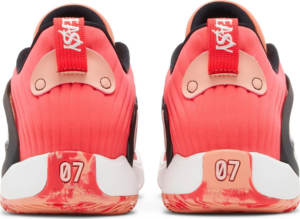 Giay Nike Napheesa Collier x KD 15 'Community' DV1682-900