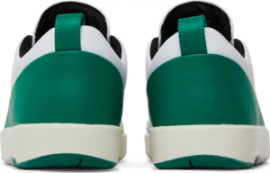 Giay Nike Air Jordan 2 x Nina Chanel Abney 'White Green' DQ0560-160