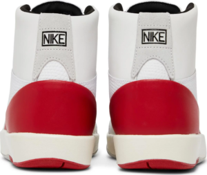 Giay Nike Wmns Air Jordan 2 Retro SE 'White' DQ0558-160