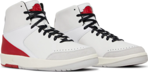 Giay Nike Wmns Air Jordan 2 Retro SE 'White' DQ0558-160
