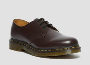 Giay Dr.Martens 1461 Burgundy 'Brown' 27284626