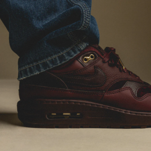Giay Nike Air Max 1 'Burgundy Crush' DV3888-600