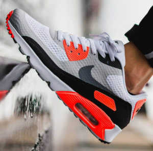 Alternative view of Giày Nike Air Max Excee 'Infrared' CD4165-116