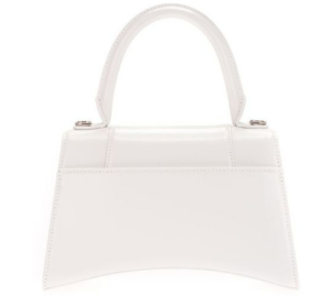 Tui Balenciaga Leather Handbag 'White' 5935461QJ4I9000