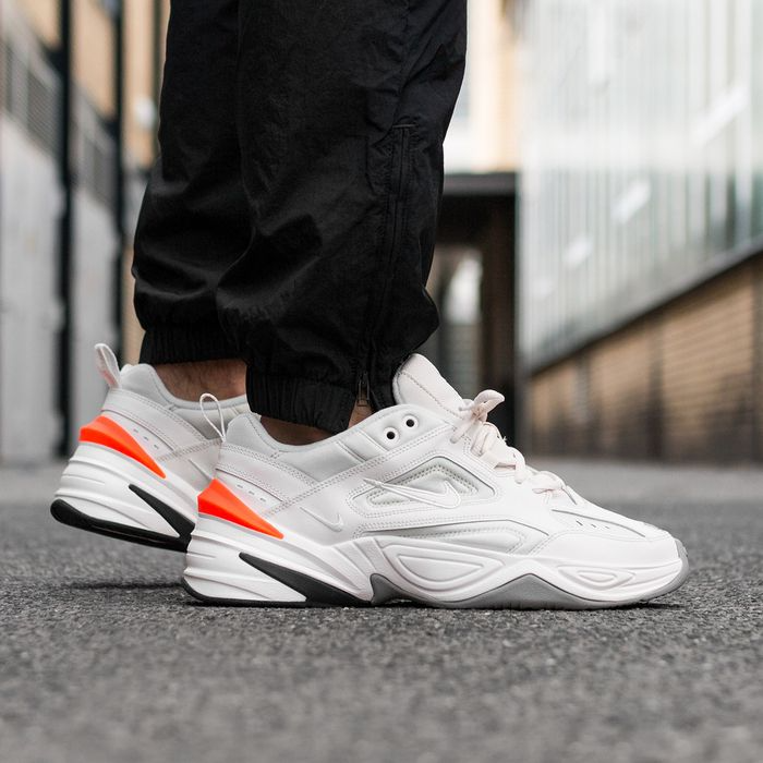 Giay Nike M2K Tekno Phantom AO3108 001 Authentic Shoes