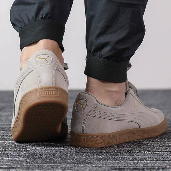 Giày Puma Suede Classic ‘Elephant’ 365347-47 - Hình ảnh 2