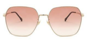 Kính Gucci Rose Gold GG0882SA-003