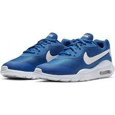 Alternative view of Giày Nike Air Max Oketo Game Royal Blue AR7419-400