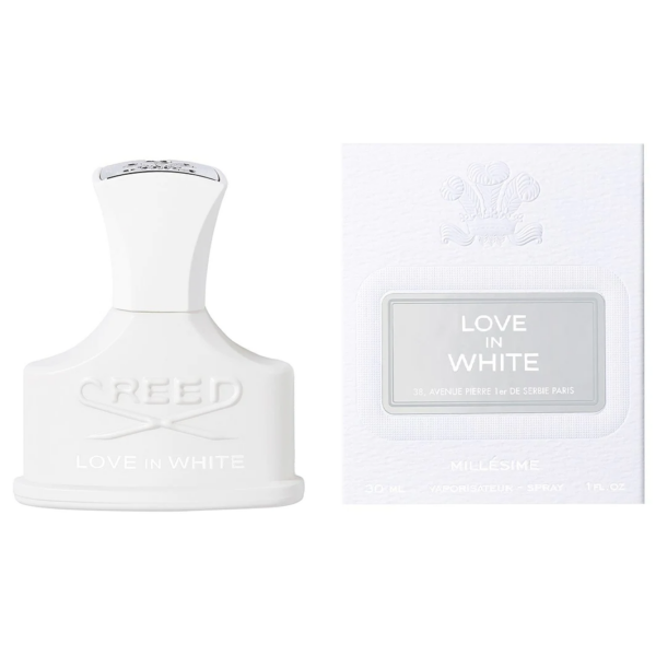 Nước Hoa Creed Love In White EDP - Hình ảnh 2