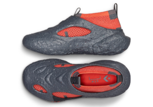 Giay Converse Sponge Crater 'Dark Grey' A02613C