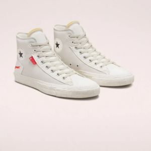 Alternative view of Giày Converse Chuck Taylor Alt Star Natural 'White' A00794C