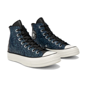 Giay Converse Chuck 70 High 'Stingray Split' A01084C