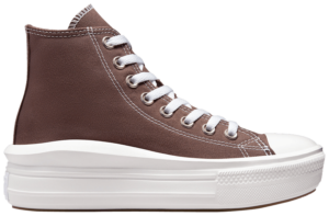 Alternative view of Giày Converse Chuck Taylor All Star Move Platform High A01657C