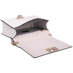 Alternative view of Túi Furla Ladies Mimi Textured Leather ‘Pink’ BVD6-1007399J