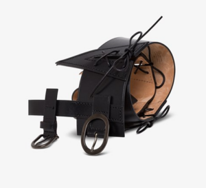 Alternative view of Thắt lưng Tom Ford Women's Belt B0133RC89BLK